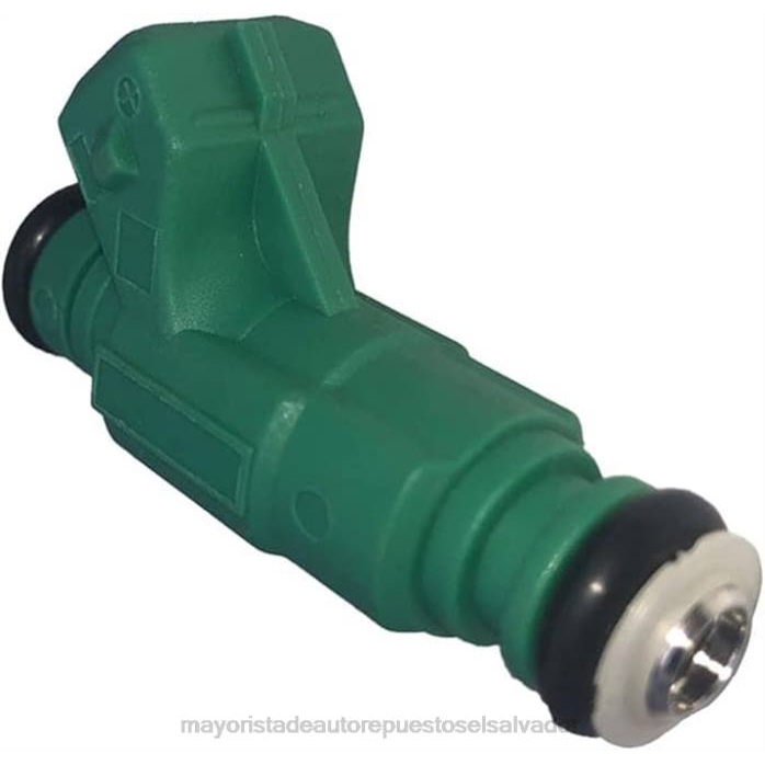 Repuestos De Motos El Salvador 2H20511 | 0280156020 inyector de combustible FIAT