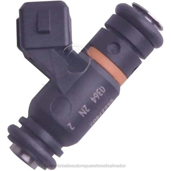 Repuestos De Motos El Salvador 2H20521 | Inyector de combustible 55227802 ipe017 FIAT