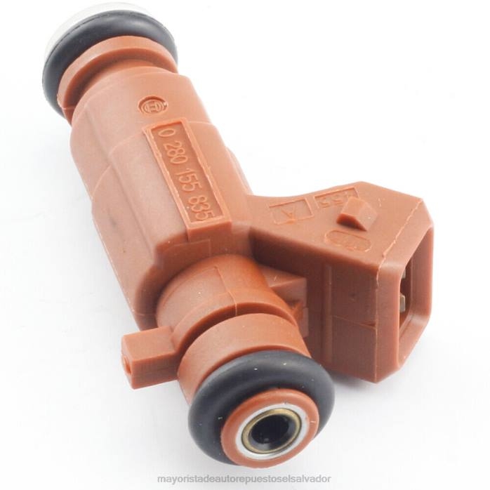 Repuestos De Motos El Salvador 2H20721 | 0280155835 inyector de combustible para volkswagen