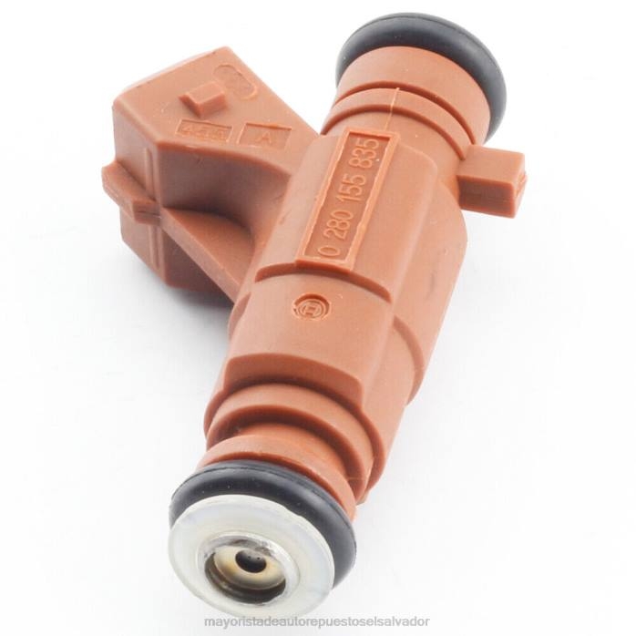 Repuestos De Motos El Salvador 2H20721 | 0280155835 inyector de combustible para volkswagen