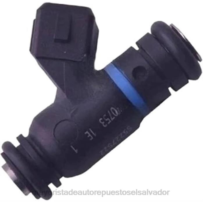 Repuestos De Motos Honda El Salvador 2H20522 | 55227522 ipe018 50104702 inyector de combustible FIAT