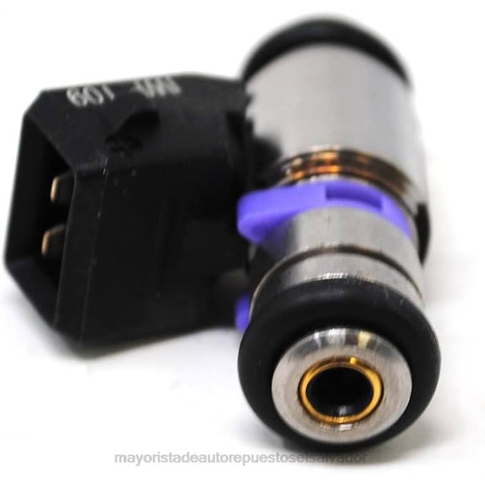 Repuestos De Motos Mayorista 2H20505 | Iwp109 46759065 71737174 inyector de combustible FIAT