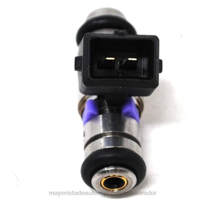 Repuestos De Motos Mayorista 2H20505 | Iwp109 46759065 71737174 inyector de combustible FIAT