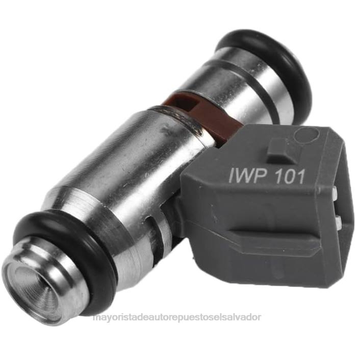 Repuestos De Motos Mayorista 2H20735 | Inyector de combustible iwp101 para fiat 1.0 16v