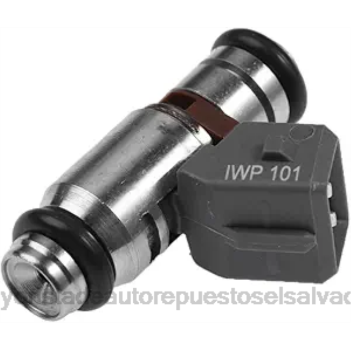 Repuestos De Motos San Salvador 2H20498 | inyector de combustible wp101 50102302 FIAT