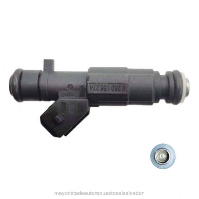 Repuestos De Motos San Salvador 2H20718 | 0280156274 inyector de combustible para volkswagen