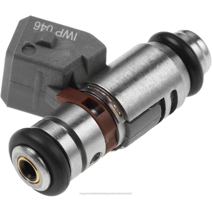 Repuestos De Motos San Salvador 2H20738 | Inyector de combustible iwp046 para fiat 1.0l 1.4l