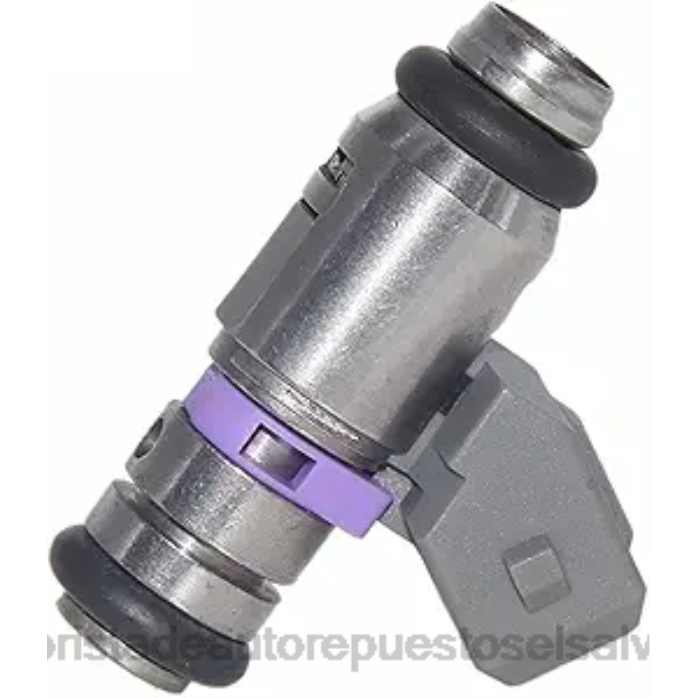 Venta De Repuestos Motos Mayorista 2H20516 | inyector de combustible iwp158 FIAT