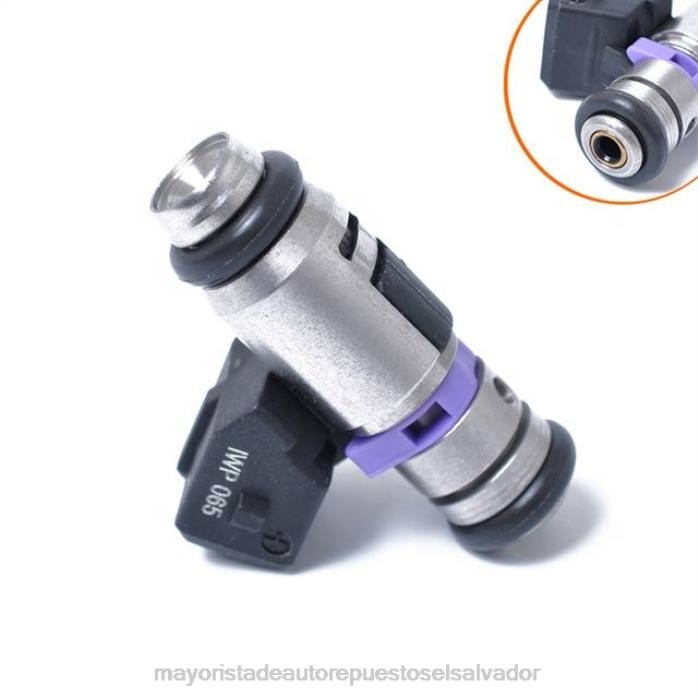 Venta De Repuestos Motos Mayorista 2H20726 | Inyector de combustible iwp065 para fiat 1.5l 1.6l