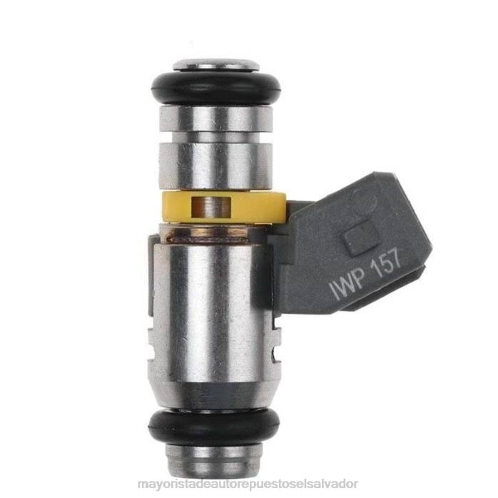 Venta De Repuestos Motos Mayorista 2H20736 | Inyector de combustible iwp157 para fiat/gm 1.8l