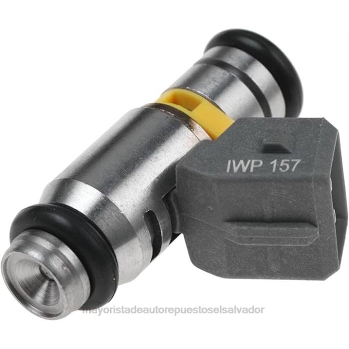 Venta De Repuestos Para Motos Suzuki En El Salvador 2H20494 | inyector de combustible iwp157 50102702 FIAT