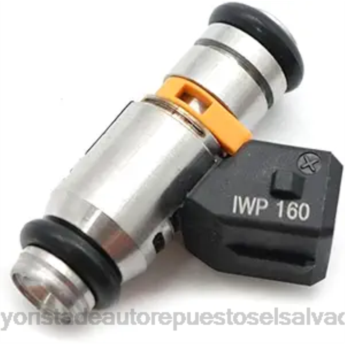 Venta De Repuestos Para Motos Suzuki En El Salvador 2H20504 | Iwp160 71792994 77363790 inyector de combustible FIAT