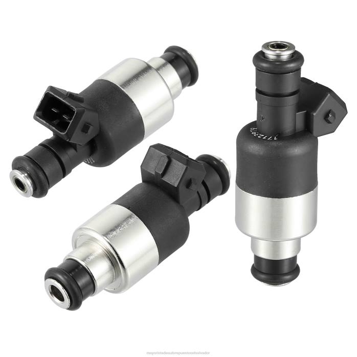 Venta De Repuestos Para Motos Suzuki En El Salvador 2H20684 | 17123919 inyector de combustible para gm