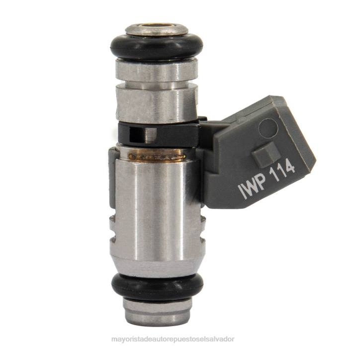 Venta De Repuestos Para Motos Suzuki En El Salvador 2H20714 | Inyector de combustible iwp114 para volkswagen