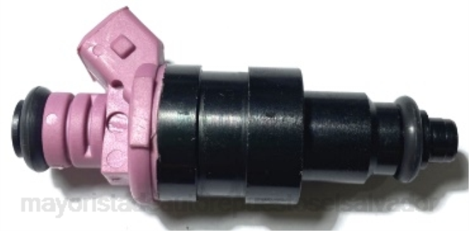 Piezas De Recambio Automóvil | inyector de combustible iw042 68L22290 FIAT