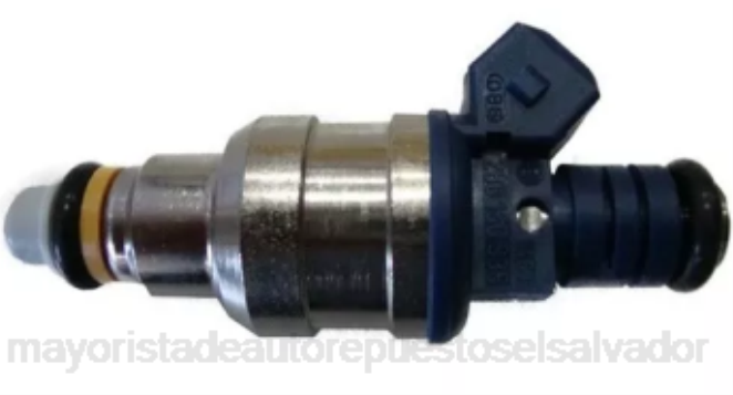 Repuestos De Motos San Salvador | inyector de combustible 0280150935 68L22278 FIAT