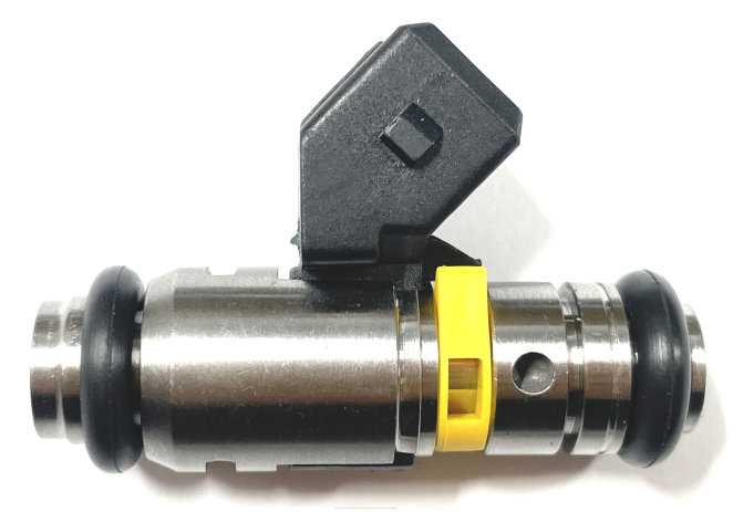 Repuestos De Motos San Salvador | inyector de combustible iwp039 68L22288 FIAT