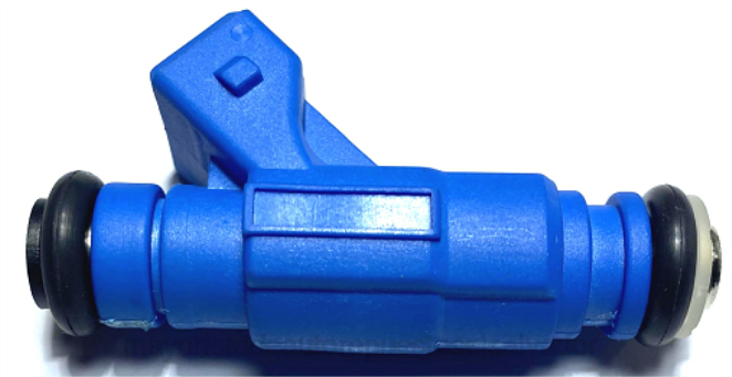 Venta De Repuestos Motos Mayorista | inyector de combustible 0280155816 68L22256 FIAT