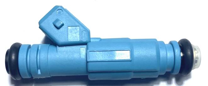 Repuestos De Motos San Salvador | inyector de combustible 0280156085 68L22088 GM