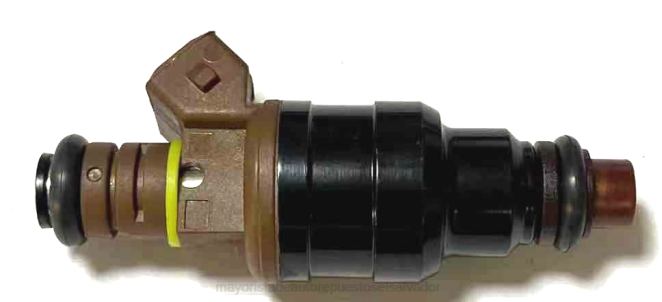 Venta De Repuestos Para Motos Suzuki En El Salvador | inyector de combustible 0280150975 68L22084 GM