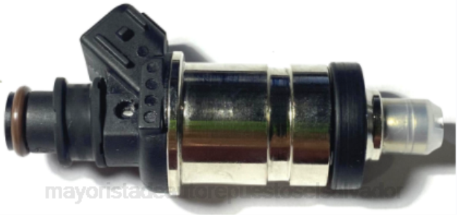 Autopartes El Salvador | inyector de combustible 06164p5m000 68L21979 HONDA