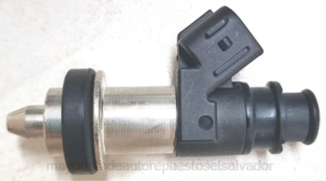 Autopartes El Salvador | inyector de combustible 06164pca000 68L21969 HONDA