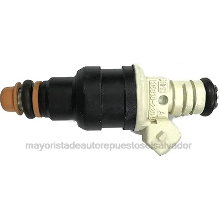Autopartes El Salvador 2H20109 | 35310-22040 inyector de combustible HYUNDAI KIA