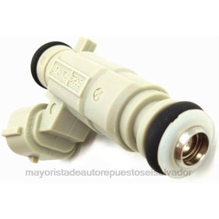 Autopartes El Salvador 2H2089 | 35310-04000 inyector de combustible HYUNDAI KIA
