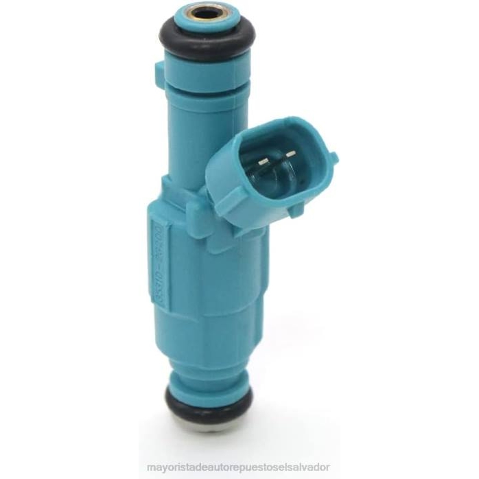 Autopartes El Salvador 2H2099 | Inyector de combustible 35310-2g200 HYUNDAI KIA