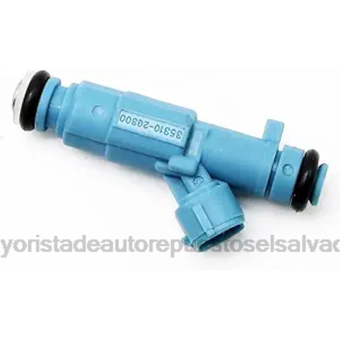 Piezas De Recambio Automóvil 2H20100 | Inyector de combustible 35310-2g300 HYUNDAI KIA