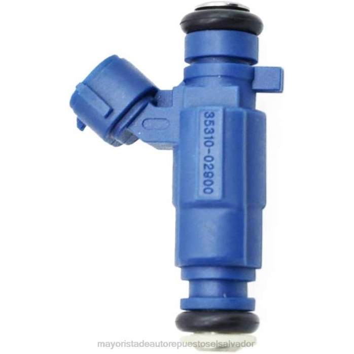Piezas De Recambio Automóvil 2H2090 | 35310-02900 inyector de combustible HYUNDAI KIA