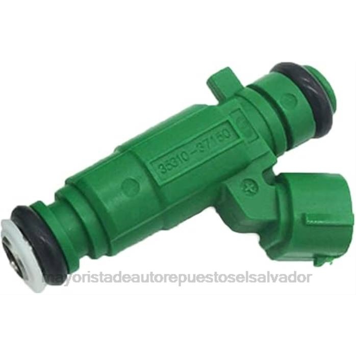 Repuestos De Motos Suzuki El Salvador 2H2083 | 35310-37150 inyector de combustible HYUNDAI KIA