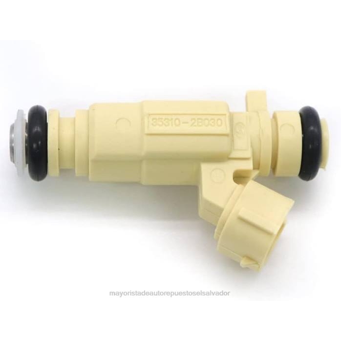 Venta De Repuestos Para Motos Suzuki En El Salvador 2H20694 | Inyector de combustible 35310-2b030 para hyundai/kia