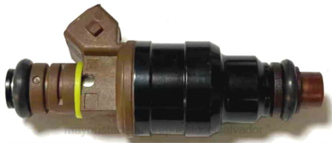 Repuestos De Motos Honda El Salvador | inyector de combustible 35310-23210 68L21922 HYUNDAI