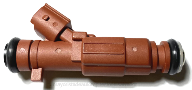 Repuestos De Motos Honda El Salvador | inyector de combustible 35310-2e000 68L21952 HYUNDAI