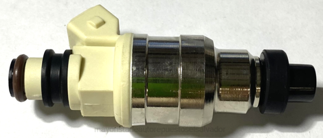 Venta De Repuestos Para Motos Suzuki En El Salvador | inyector de combustible 35310-33150 68L21954 HYUNDAI