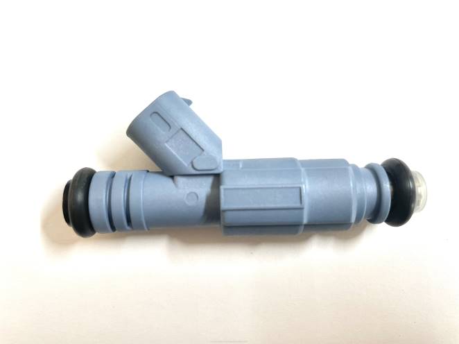 Repuestos De Motos San Salvador | inyector de combustible 53031099 68L22328 DODGE