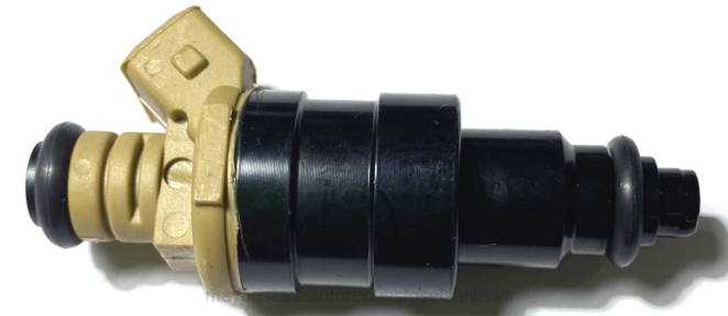 Venta De Repuestos Para Motos Suzuki En El Salvador | inyector de combustible 53030343ab 68L22314 JEEP