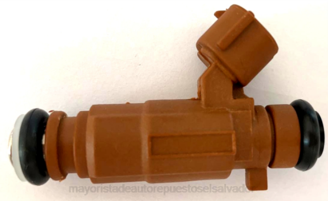 Repuestos De Motos El Salvador | inyector de combustible 0k2a5-13250 68L21941 KIA