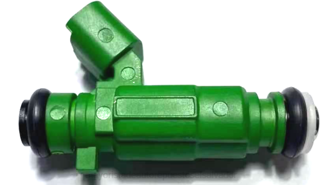 Repuestos De Motos El Salvador | inyector de combustible 35310-3c400 68L21951 KIA