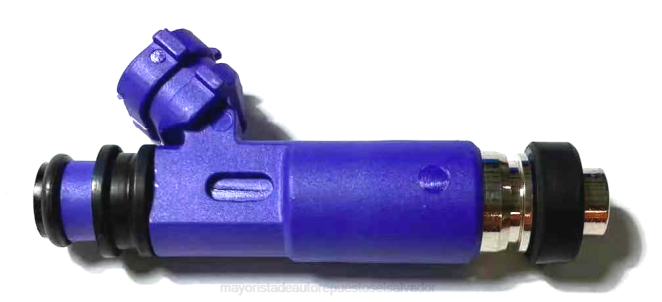 Mayorista De Auto Repuestos | inyector de combustible bp6d13250a 68L21907 MAZDA