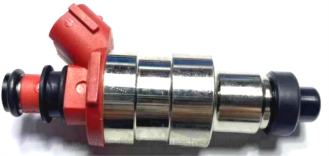 Repuestos De Motos Honda El Salvador | inyector de combustible g60913250 68L21902 MAZDA