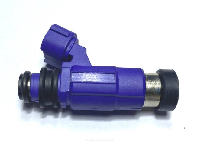 Repuestos De Motos Mayorista | inyector de combustible fsj313250 68L21905 MAZDA