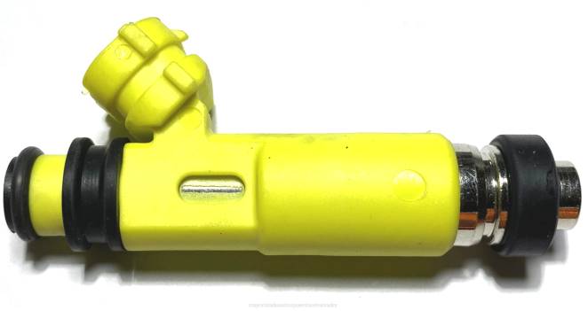 Repuestos De Motos San Salvador | inyector de combustible n3h313250a 68L21908 MAZDA