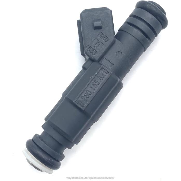 Piezas De Recambio Automóvil 2H20680 | 0280155821 inyector de combustible para mercedes-benz