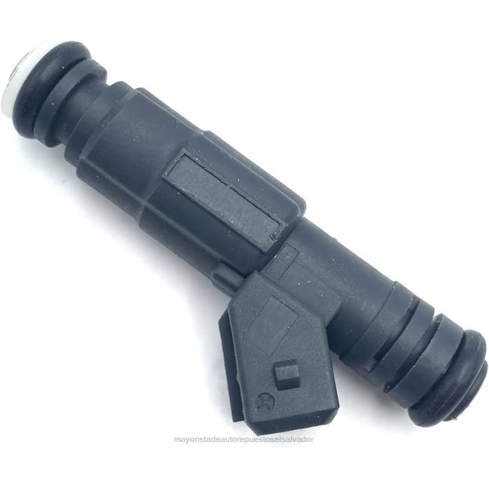 Piezas De Recambio Automóvil 2H20680 | 0280155821 inyector de combustible para mercedes-benz