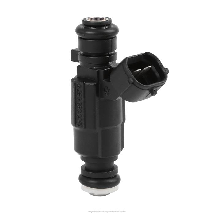 Piezas De Recambio Automóvil 2H20580 | 0280155937 inyector de combustible NISSAN