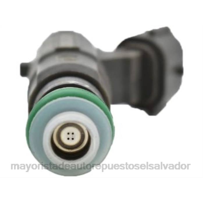 Repuestos De Motos El Salvador 2H20581 | Inyector de combustible 166005l700 NISSAN