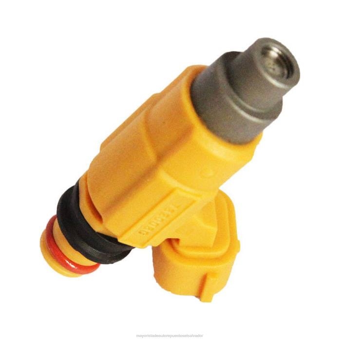 Repuestos De Motos Suzuki El Salvador 2H20563 | Inyector de combustible md319792 cdh275 MITSUBISHI HONDA