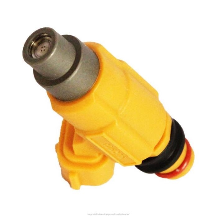 Repuestos De Motos Suzuki El Salvador 2H20563 | Inyector de combustible md319792 cdh275 MITSUBISHI HONDA